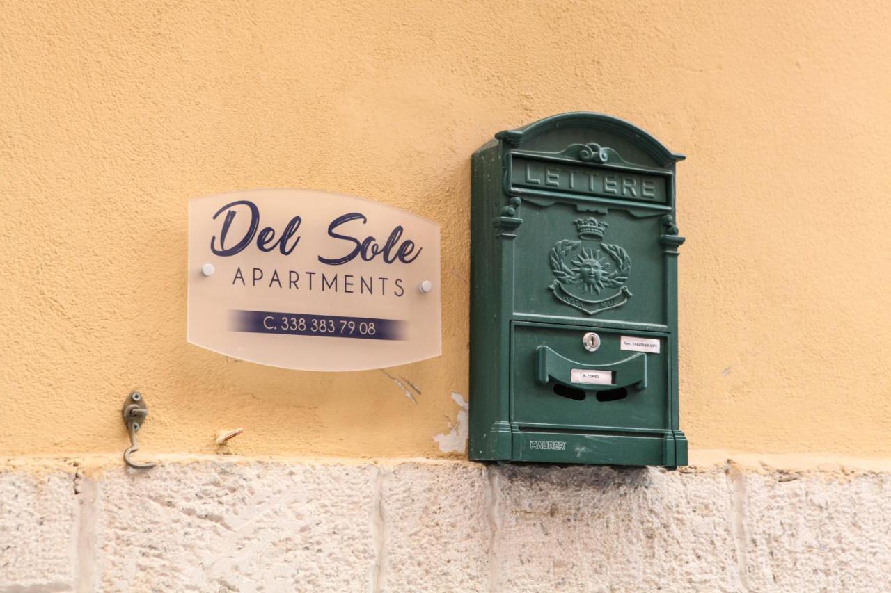 Del Sole Apartamento *