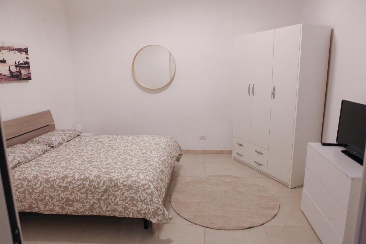 Del Sole Apartamento Bari