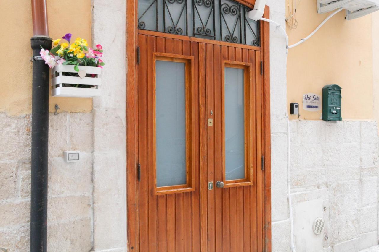 Del Sole Apartamento *